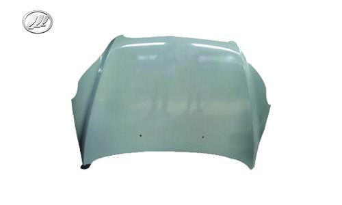 درب موتور لیفان X60 درب موتور لیفان X60