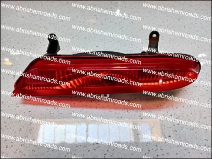مه شکن عقب لیفان 520