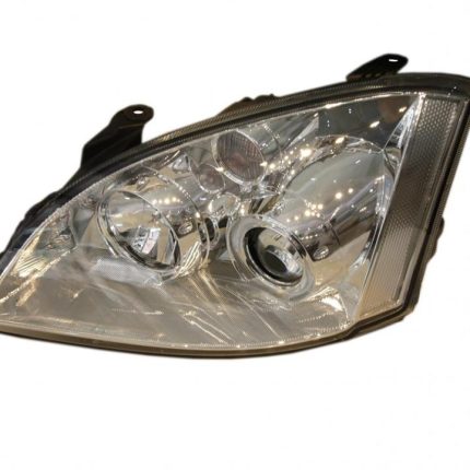 چراغ جلو چپ ام وی ام 530 مدل A21-3772010AC