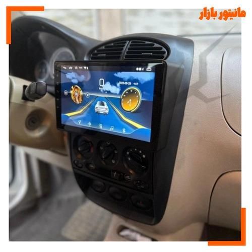 مانیتور اندروید فابریک ام وی ام قدیم MVM 110