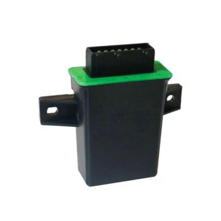 یونیت فن پژو( کنترل دما) (سبز زردطوسی مشکی )