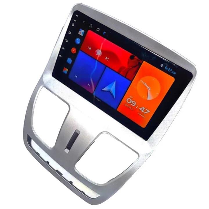مانیتور اندروید خودروی وینکا مدل A170 Plus مناسب برای ساینا مانیتور اندروید خودروی وینکا مدل A170 Plus مناسب برای ساینا