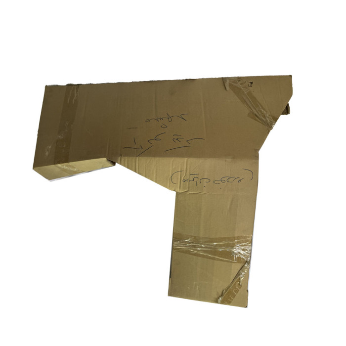 گلگیر جلو راست چری آریزو 6 شرکتی گلگیر جلو راست چری آریزو 6 شرکتی