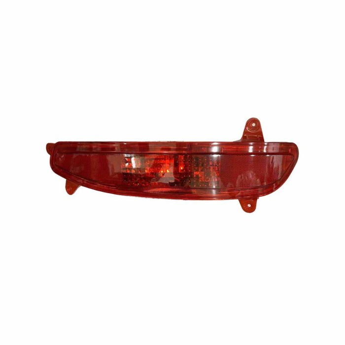 مه شکن عقب راست چری تیگو 5