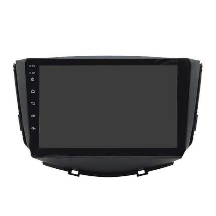 مانیتور خودرو مدل Mediabar سایز 9 اینچ مناسب برای لیفان X60