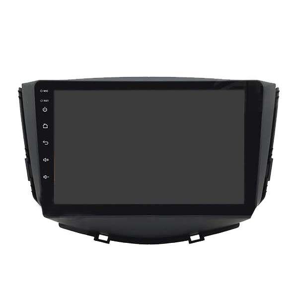 مانیتور خودرو مدل Mediabar سایز 9 اینچ مناسب برای لیفان X60