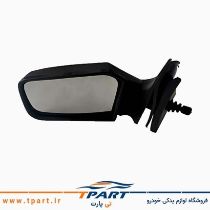 آینه بغل پراید سمت راننده