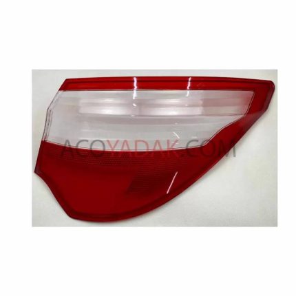 طلق خطر راست گلگیر چانگان cs35