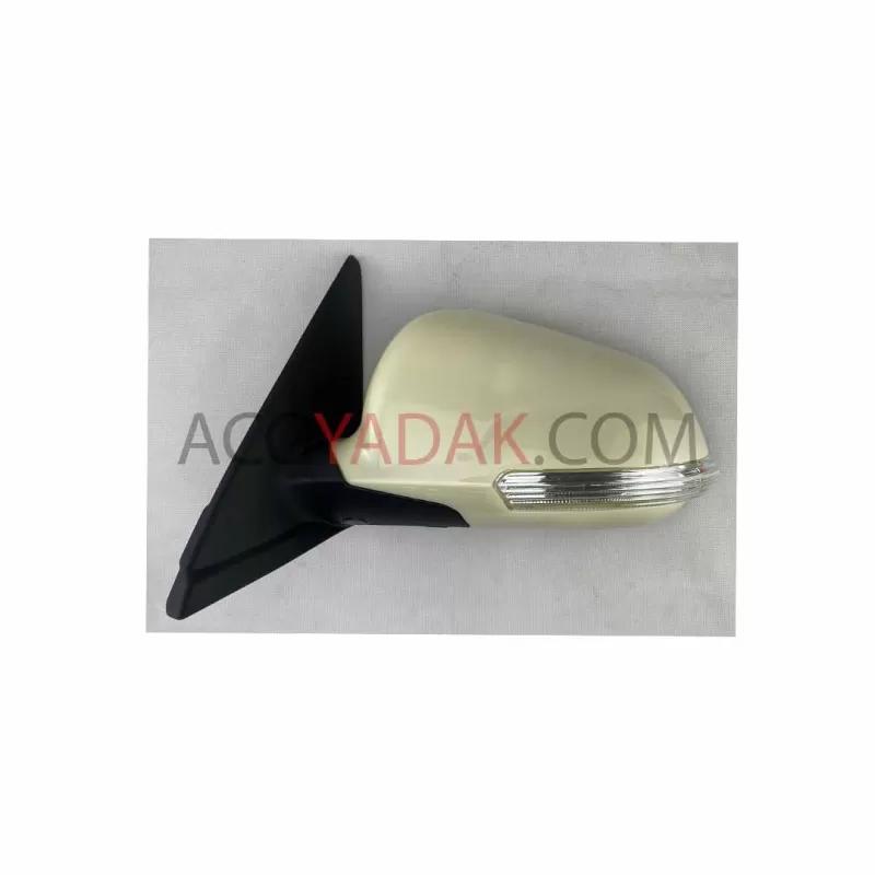 آینه بغل چپ چانگان CS35 آینه بغل چپ چانگان CS35