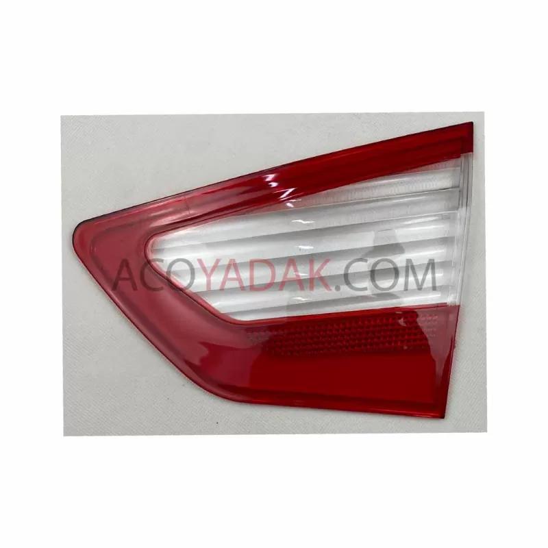 طلق خطر راست صندوق چانگان cs35 طلق خطر راست صندوق چانگان cs35