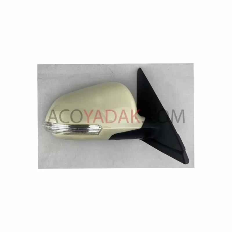 آینه بغل راست چانگان CS35 آینه بغل راست چانگان CS35