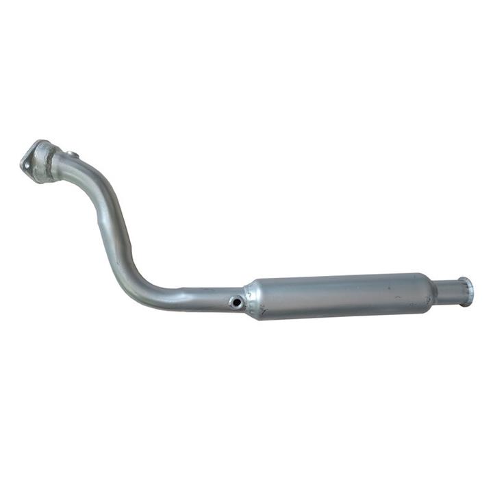 گلویی جایگزین کاتالیزور دو سنسور کد RE-11009S-Euro4 مناسب برای سمند گلویی جایگزین کاتالیزور دو سنسور کد RE-11009S-Euro4 مناسب برای سمند