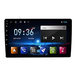 مانیتور اندروید فابریک سری T3L مدل P150