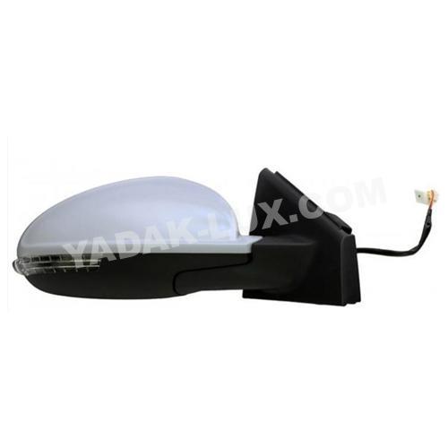 آینه بغل برقی چپ خودرو مدل J60-8202010-DQ مناسب برای چری آریزو 5 آینه بغل برقی چپ خودرو مدل J60-8202010-DQ مناسب برای چری آریزو 5