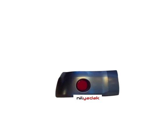 گوشه سپر عقب کلوت