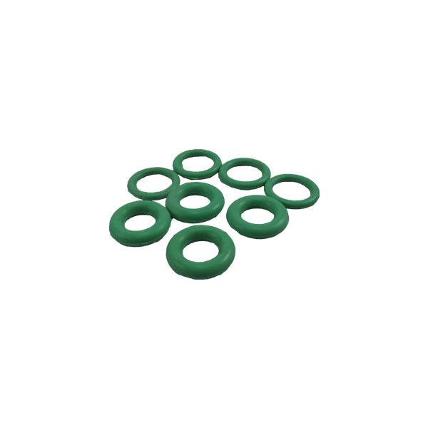 اورینگ سوزن انژکتور بی پی کو مدل 14663 مناسب برای پراید بسته 8 عددی اورینگ سوزن انژکتور بی پی کو مدل 14663 مناسب برای پراید بسته 8 عددی