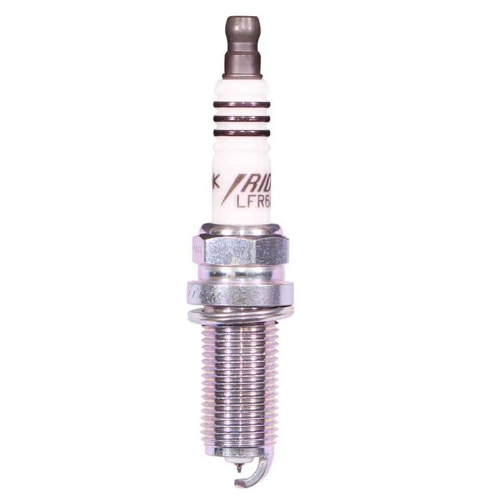 شمع خودرو ان جی کی مدل LFR6AIX-11 6619 شمع خودرو ان جی کی مدل LFR6AIX-11 6619