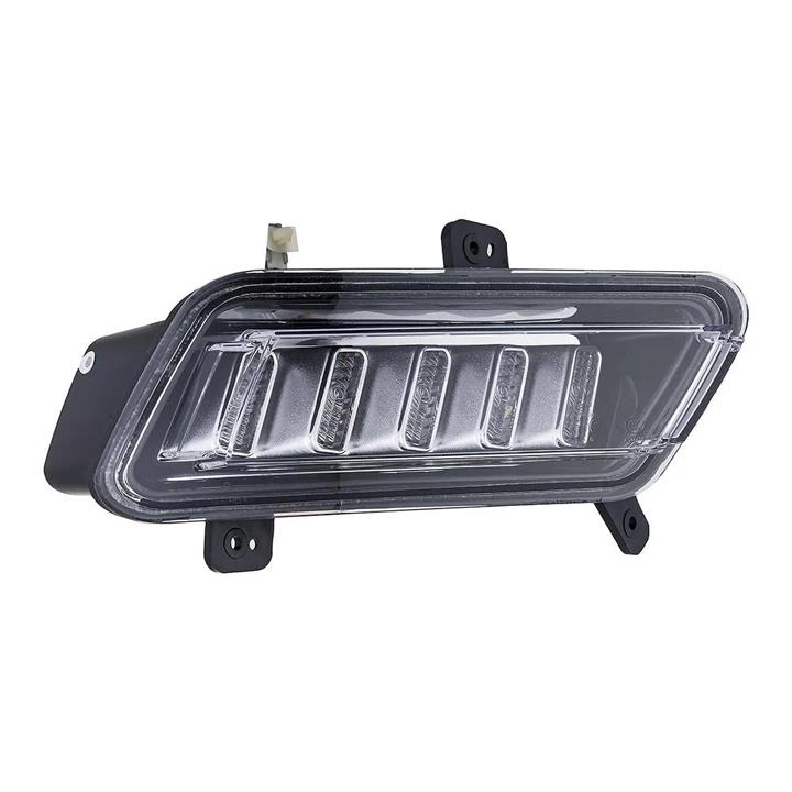 مه شکن جلو راست لیفان X50 مدل AAB4115200 مه شکن جلو راست لیفان X50 مدل AAB4115200