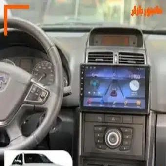 مانیتور اندروید سمند با بهترین کیفیت