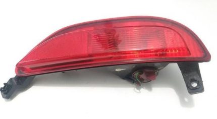 چراغ مه شکن عقب راست ام وی ام X55