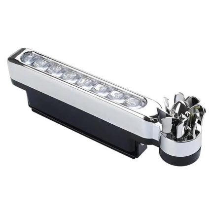 چراغ ال ای دی خودرو مدل بادی کد 3972