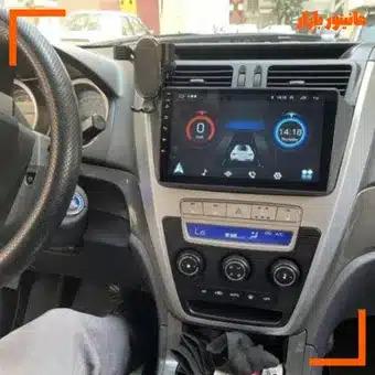مانیتور جیلی شاسیx7 اندروید 11اینچ فابریک مدل t3l برند mediatech همراه با سیم کشی فابریک مانیتور جیلی شاسیx7 اندروید 11اینچ فابریک مدل t3l برند mediatech همراه با سیم کشی فابریک