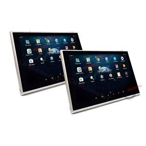 مانیتور پشت سری اندروید مدل Headrest Android P910