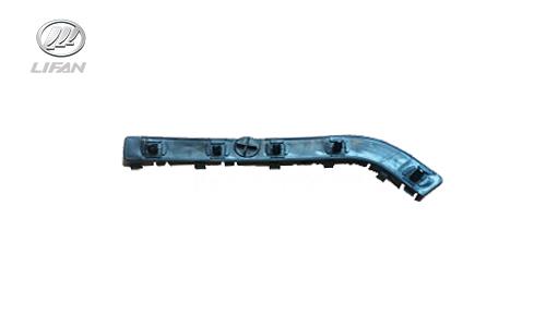 براکت سپر عقب راست لیفان X60 براکت سپر عقب راست لیفان X60