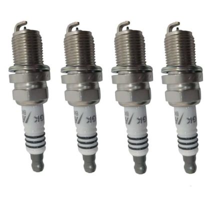 شمع خودرو ان جی کی مدل BKR5EIX-11 5464مناسب برای ماکسیما بسته 4 عددی