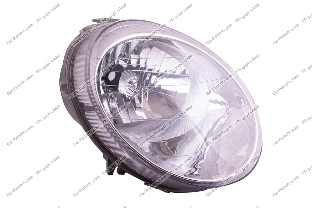 چراغ جلو راست دوو ماتیز چراغ جلو راست دوو ماتیز