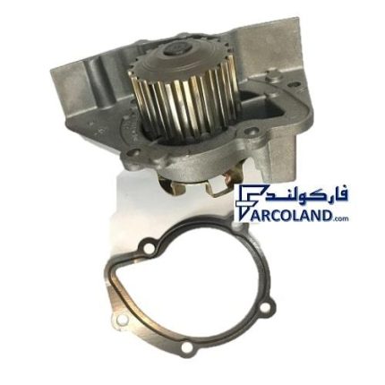 پمپ آب (واتر پمپ) 405 ، سمند و پارس ایساکو