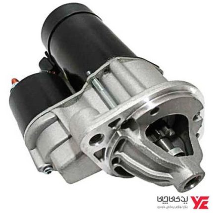 استارت ام وی ام x22