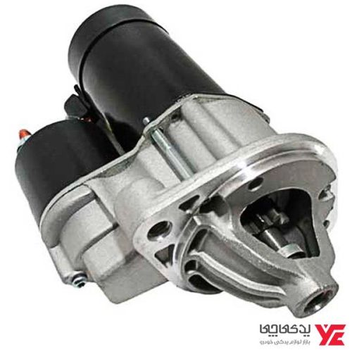استارت ام وی ام x22