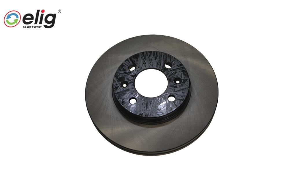 دیسک چرخ جلو هیوندای I20-الیگ دیسک چرخ جلو هیوندای I20-الیگ