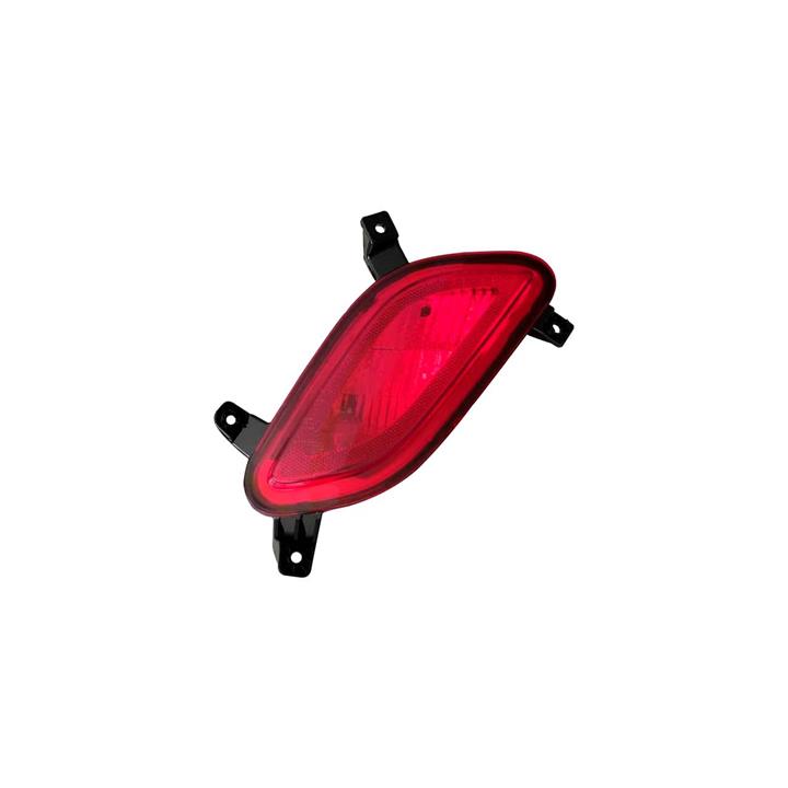 مه شکن عقب چپ (سمت راننده) ام وی ام X22