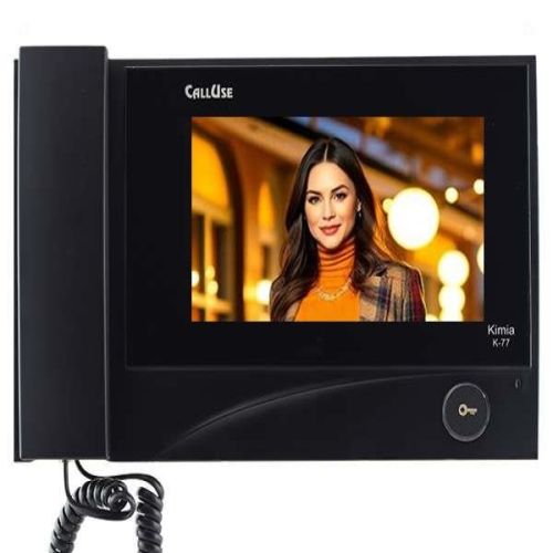 مانیتور دربازکن کالیوز مدل K77