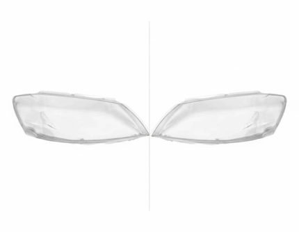 طلق چراغ جلو رانا و رانا پلاس پلی کربنات جفت (درجه یک)