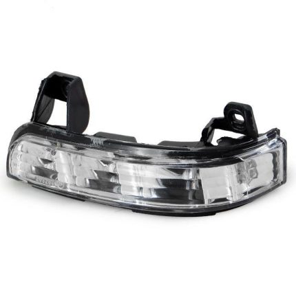 چراغ راهنما آینه چپ خودرو چیکال مدل P-534-L مناسب برای سمند سورن