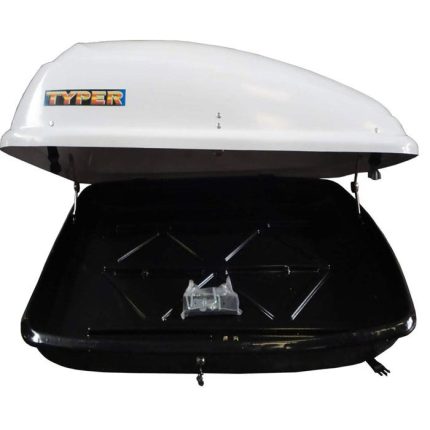 صندوق باربند خودرو تایپر مدل 350 LS