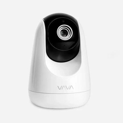 دوربین یدک VAVA مانیتور کودک دوربین افزودنی برای برندVAVA، اورجینال امازون المان