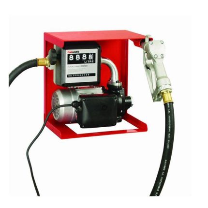 پکیج توزیع گر گازوئیل sgs- actp60