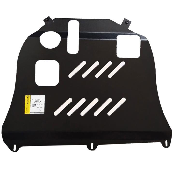 سینی زیر موتور باراد پاسارگاد مدل GRTECH مناسب برای ام وی ام X55 سینی زیر موتور باراد پاسارگاد مدل GRTECH مناسب برای ام وی ام X55