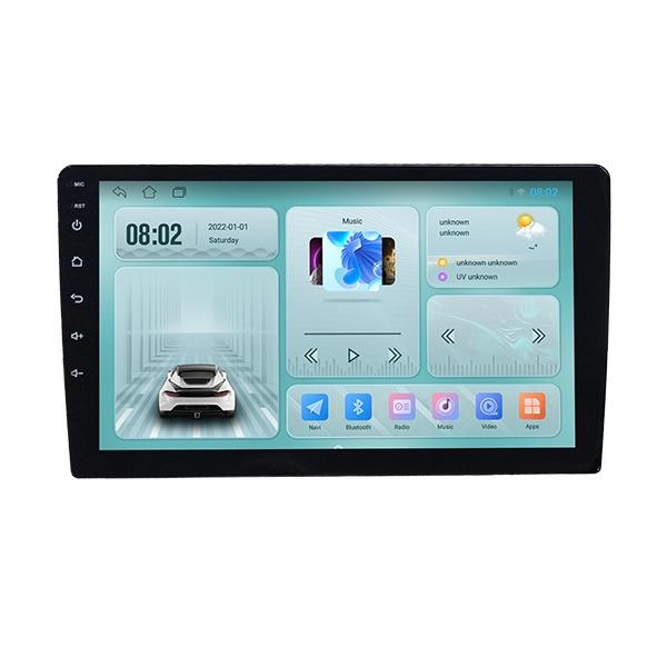 مانیتور خودرو TS7استیلاک مانیتور خودرو TS7استیلاک