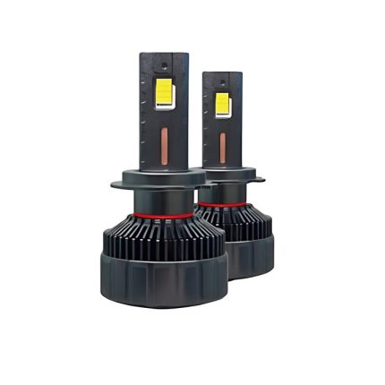 هدلایت لامپ خودرو زیمر مدل M300 پایه H7 بسته دو عددی