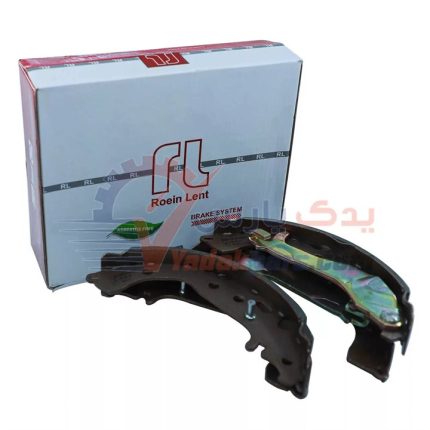 لنت ترمز عقب برلیانس H230-H220 (کفشکی) روئین ROEEN