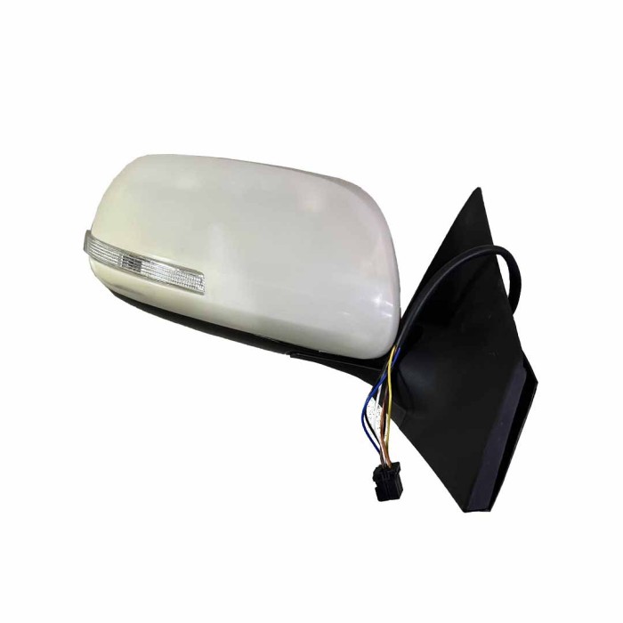 آینه بغل راست جیلی GC6 الیت