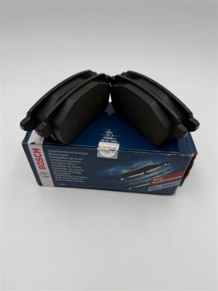لنت ترمز عقب تالیسمان بوش(Bosch)