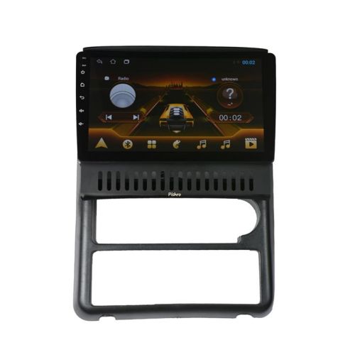 مانیتور خودرو کاروین مدل s800 pro با برد TS مناسب برای پراید صبا مانیتور خودرو کاروین مدل s800 pro با برد TS مناسب برای پراید صبا
