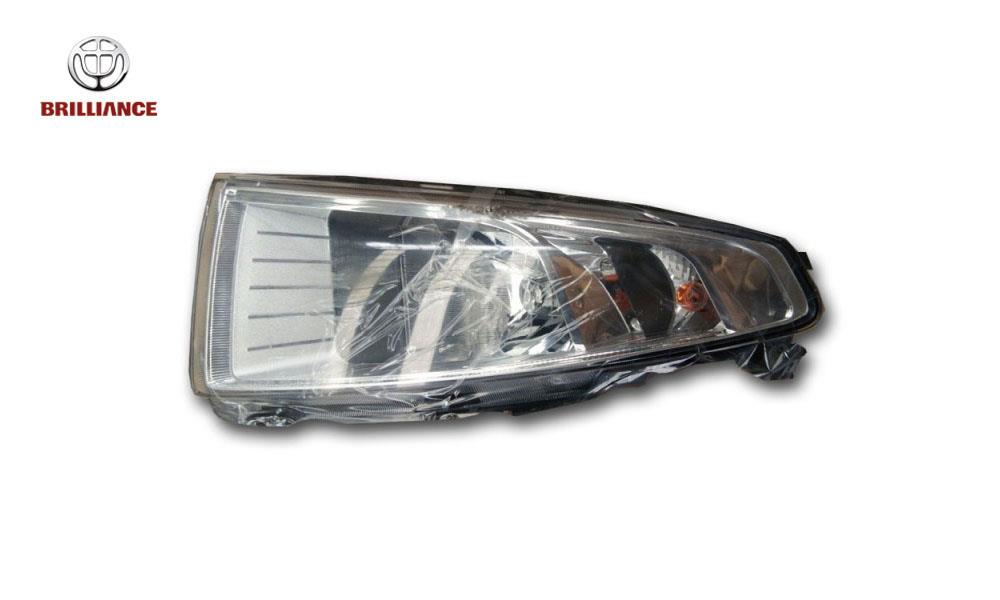 چراغ جلو راست برلیانس H230 چراغ جلو راست برلیانس H230
