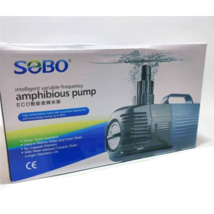 واتر پمپ سوبو BO-1800